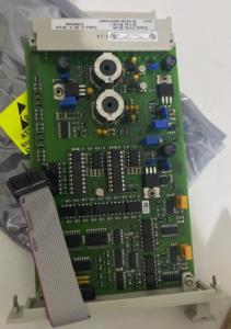 China Honeywell 10205/2/1 Fail-Safe Analog Output Module factory