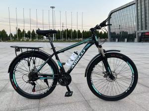 China Cycletrack New CK-50 MTB Alloy Aluminium Mountain Bike Bicycle For Men factory