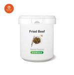 Delicious Savoury Flavour Fried Beef Flavour For Food Processing Perfect For