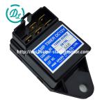 12V Time Relay 15694-65992 15694-65990 Lamp Timer Engine V3300