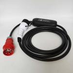 Wallbox 220V 7KW Smart EV Charger Smart Home Electric Car Charging Station IEC