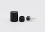 Aluminum Fea15 Perfume Pump Up Sprayer Replacement Parts