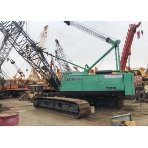 Kobelco 7050 Hydraulic Truck Second Hand Cranes 2005 Year
