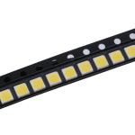 Free sample 5050 3528 2835 5730 3030 smd led with high luminous 140-150lm SMD