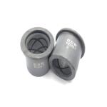 ISO9001 Forged Hardened Steel Bushings With Edge Bushing