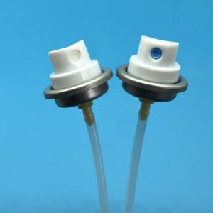 China Professional Facial Mist Pump - Fine Mist Dispersion for Hydration and Refreshment - Durable and Versatile Design factory