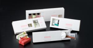 China star hotel amenities set factory
