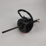 20w Single Phase AC Induction Motor 220V 50HZ YDK 80mm For Purification