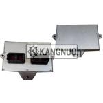 3965953 3944125 3990517 Excavator Engine Parts QSB6.9 ECM Electronic Control