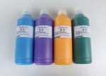 500 Ml Permanent Makeup Pigment Semi Paste Tattoo Ink Accept Private Label