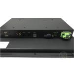 15.6 Inch I7 QM170 6700U Capacitive Touch Industrial Panel PC