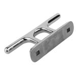 316 Stainless Steel Bollard Cleats for Boats Marine Hardware Fittings The Best