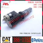250-1300 Diesel Fuel Injector 20r1264 144-5665 386-1752 For C-A-Terpillar 3508B