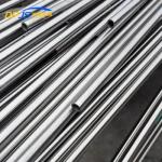 Alloy Inconel 600 Seamless Tubes 625 Nickel Alloy Tube Cold Hot Rolled