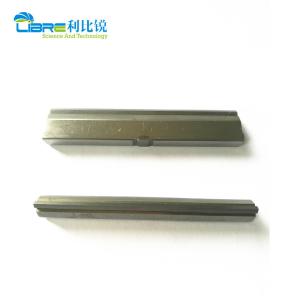 China Cork Knife U549FA76F Hauni Tobacco Machinery Parts Length 95mm factory