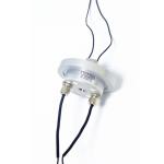 IP68 Waterproof Signal Slip Ring Anti Corrosion For Marine Drilling Platform