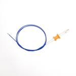 Disposable Tissue Sampling Alligator Biopsy Forceps 2.3mmx2300mm