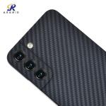 Luxury Anti Drop Aramid Fiber Phone Case For S22 Plus