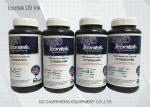Icontek 9500 Series LED UV Ink For UV Flatbed Printer Konica Head