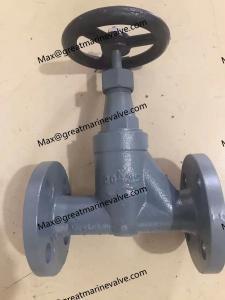 China JIS F7421 20K Forged Steel Globe Valve 20K6 20K10 20K15 20K20 20K25 S Type,U Type F Type factory