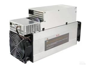 China Second Hand 52W Microbt Whatsminer M21S 64TH Ethernet 390mm*155mm*240mm factory