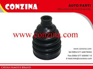 China Daewoo Matiz C.V Joint Boot material CR high quality OEM 96273573 factory