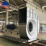 Coupling Driving 810000m3/H Stainless Steel Blower Low Pressure Sintering
