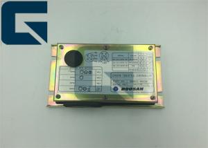 China DOOSAN Excavator Spare Part DH200 Throttle Controller 300611-00138 300611-00123 factory