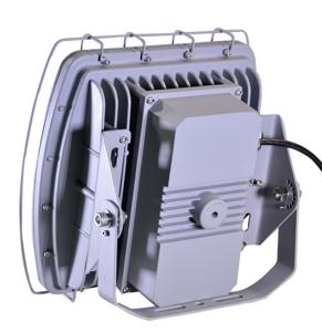 China ATEX Explosion Proof light 30W-185W LED Multi Mounting 85-265Vac 4500K 6500K factory
