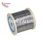 Nickel Chromium Alloy 40 Resistance Ribbon Ni40cr20 Electric Heater Wire