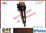 High Quality Diesel Fuel Injector 180-7431 171-9710 171-9704 178-6432 188-1320