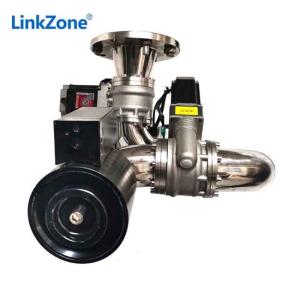 Firefighting Automatic Fire Water Monitor DC24V Real Time Monitoring And