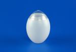 food grade pet plastic cookie jar clear plastic cookie jar cheap cookie jars