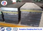 Two Ends Cut Tool Steel Flat Bar Annealing Condition For Standard Template