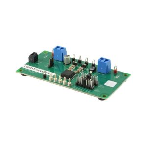 China LMZ31704EVM-003 Embedded Solutions Simple Switcher DC/DC Converter Evaluation Board factory