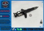 Common Rail Injector Assy 295050-0020 23670-30190 095000-7800 095000-6720 095000