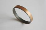 Oil impregnated bronze bushing SAE841 sintered bronze bushing with Density 6.0-6
