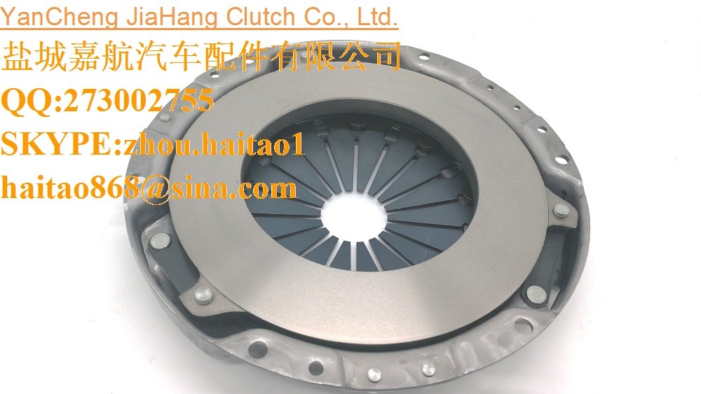 5000 055 001CLUTCH COVER