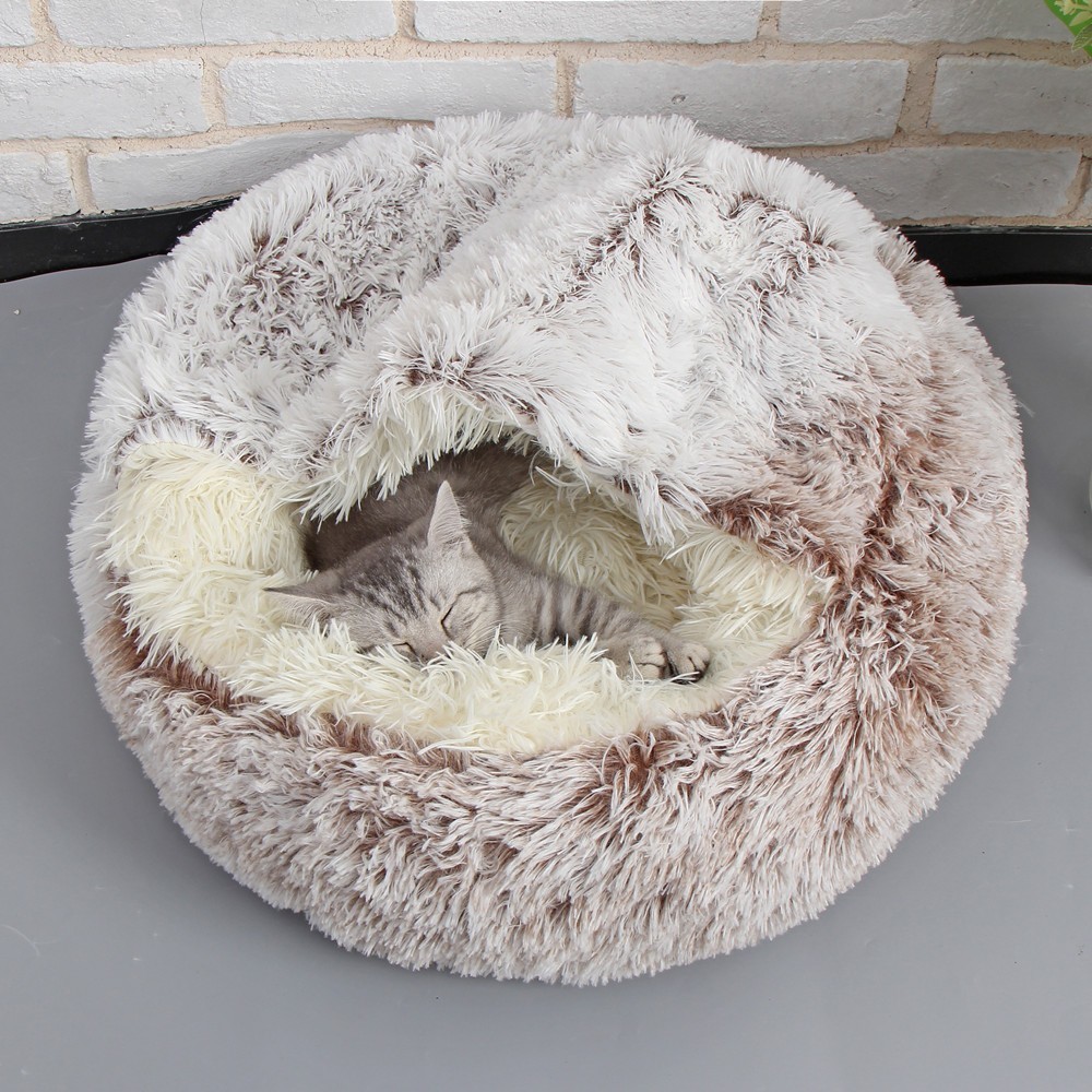 personalised cat bed