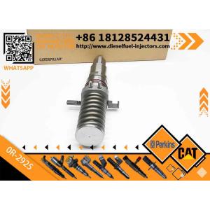 China Best Fuel Injector Spares OEM 4P-9075 0R-2921 4P-9076 0R-2925 for CAT 3512A Engine Series Exact Fit Components factory