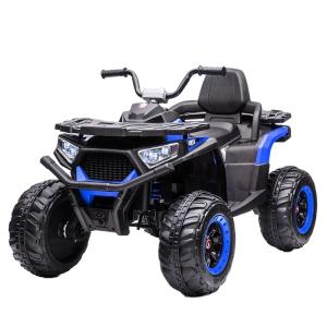China Electric Car 12V Motor Ride On ATV Chinese Cars Toys For Kids Age 3-8 Years Kids 2022 factory