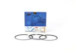 6D105 6D114 6D107/108/125 Diesel Engine Excavator Engine Piston Ring Parts