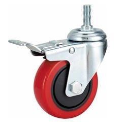 China 04-Medium duty caster factory