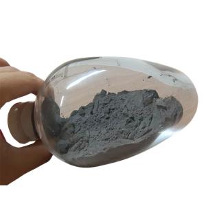 China 99.5% 5um Polycrystalline Diamond Powder Hydrogenation Dehydrogenation Ti Powder factory