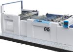 GMB Industrial Laminating Machine Forty Feet Container CE Certification
