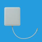 2300-2700MHz 10dBi Outdoor or Indoor 4G LTE Directional Flat Panel Antenna