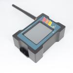 DAM825 Wireless LoRa Display 470M LoRa communication IP54 protection grade