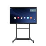 75 inch Interactive digital Smart whiteboard for School Education Office