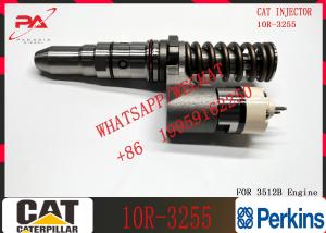 China Injector 10R-3255 10R-1275 10R-1290 20R-1277 20R-1262 20R-1280 20R-2296 For CAT Caterpillar factory