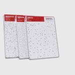 Sound Proof Material Mineral Fiber Panel for Suspended Ceilings Mineral Wool